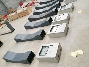 金屬探測(cè)儀